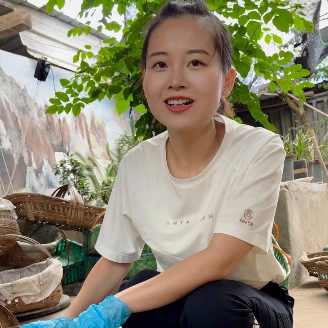 奇妹儿无花果