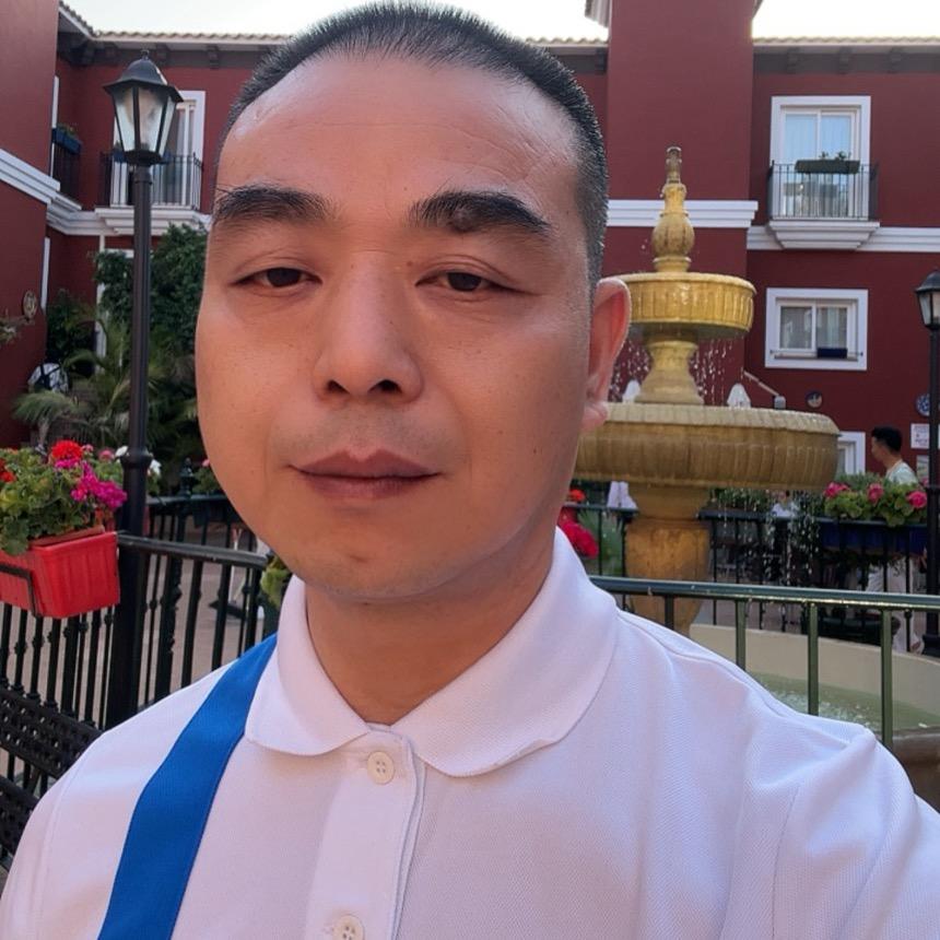忠哥