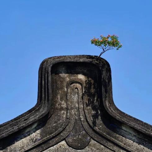 厝角头