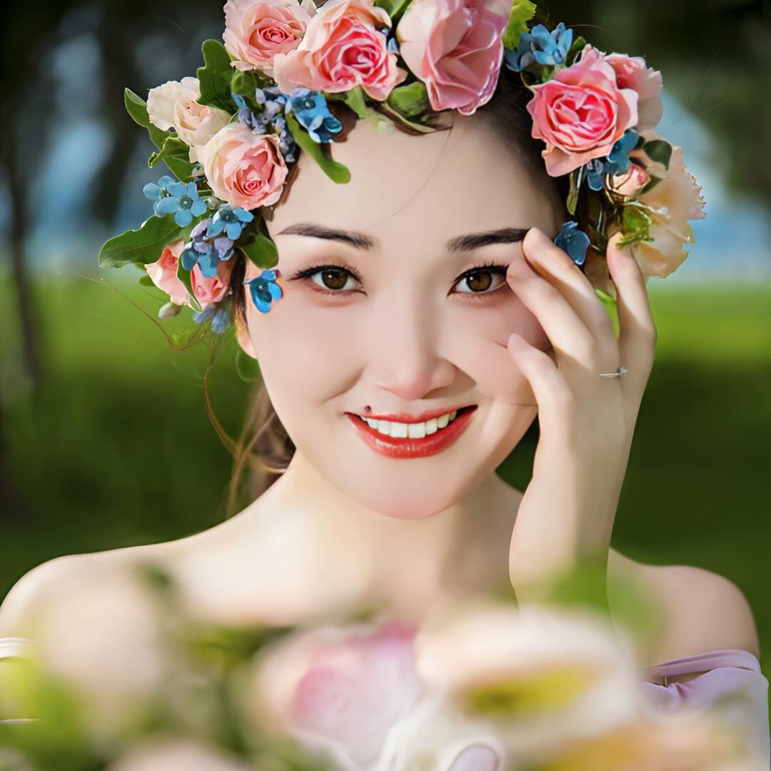 ℡丽丽
