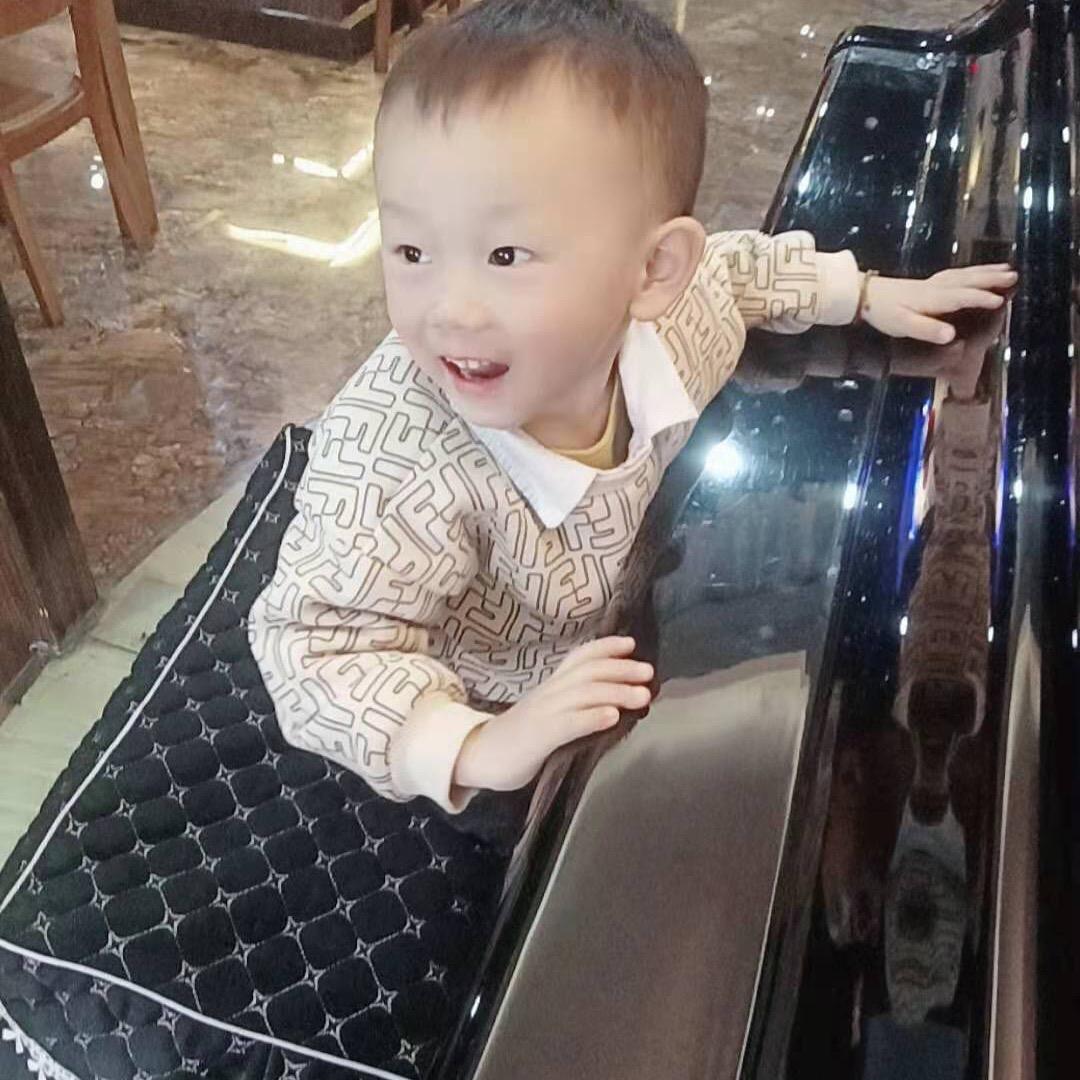 老三「订剪花边」