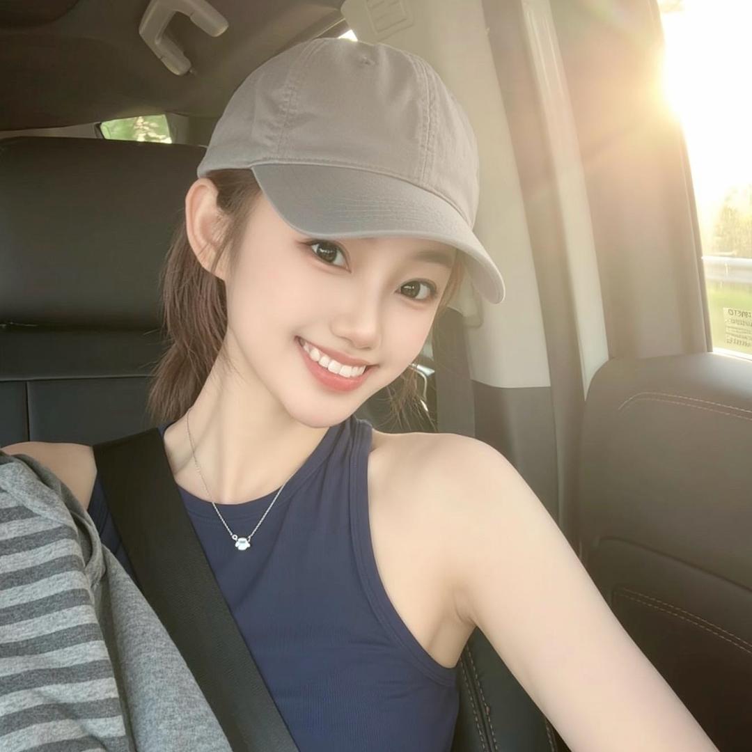 A💍💄xiao红