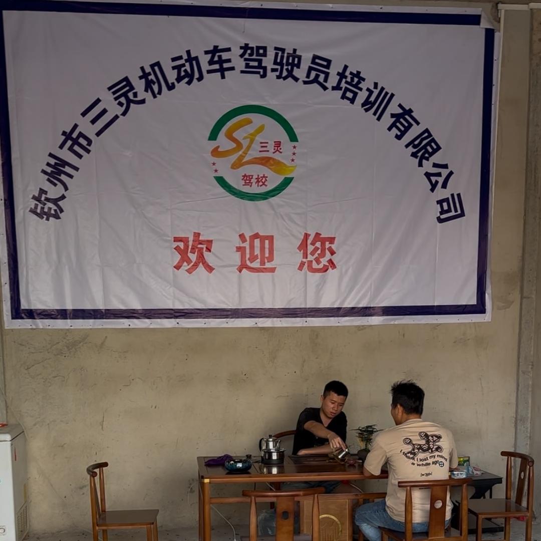 平吉三灵驾校凌教