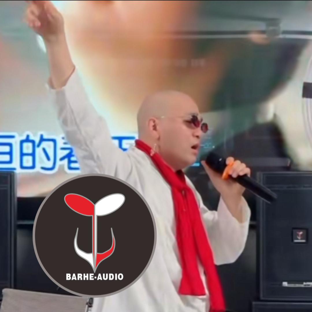 HYBARHE音响