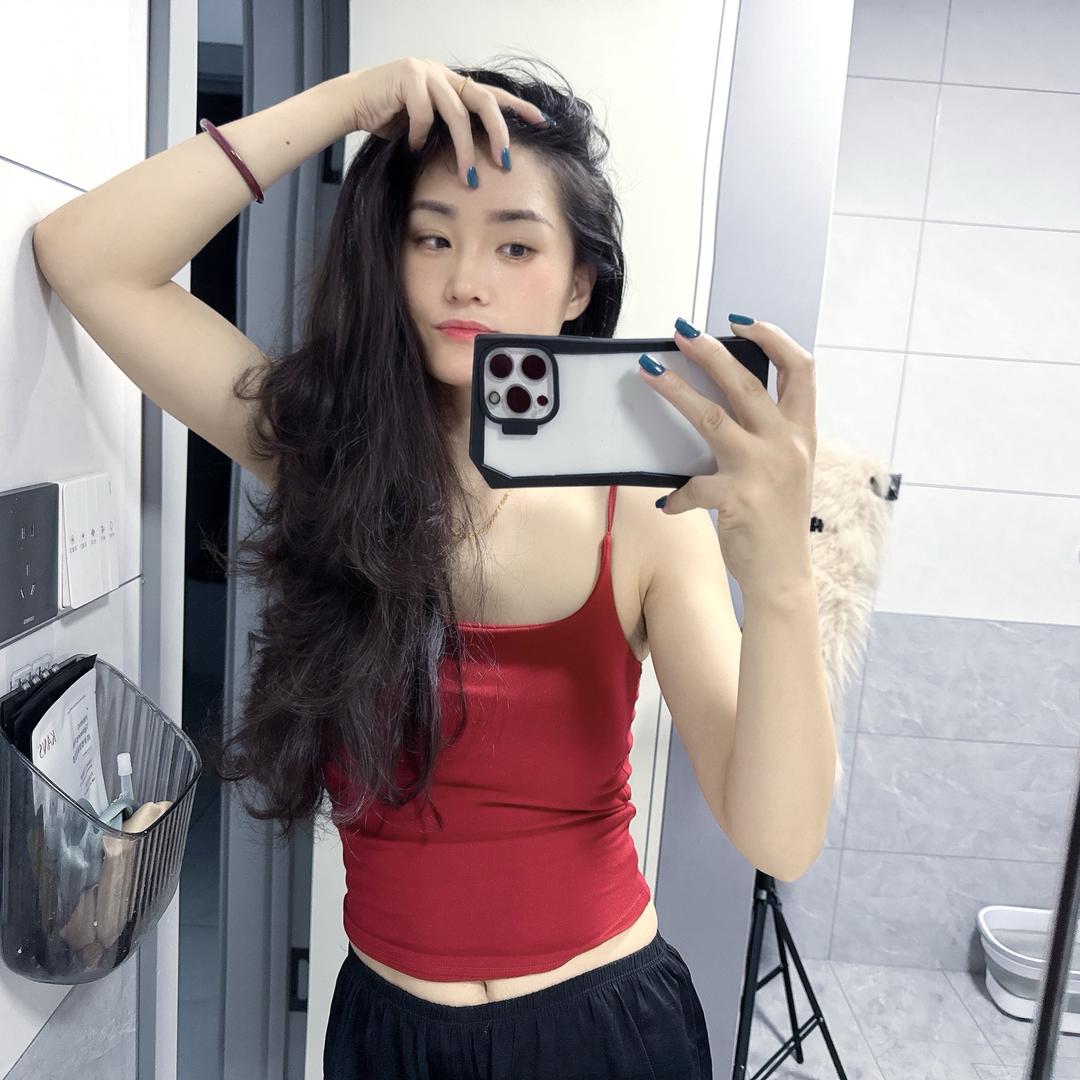 王美丽 王大牙