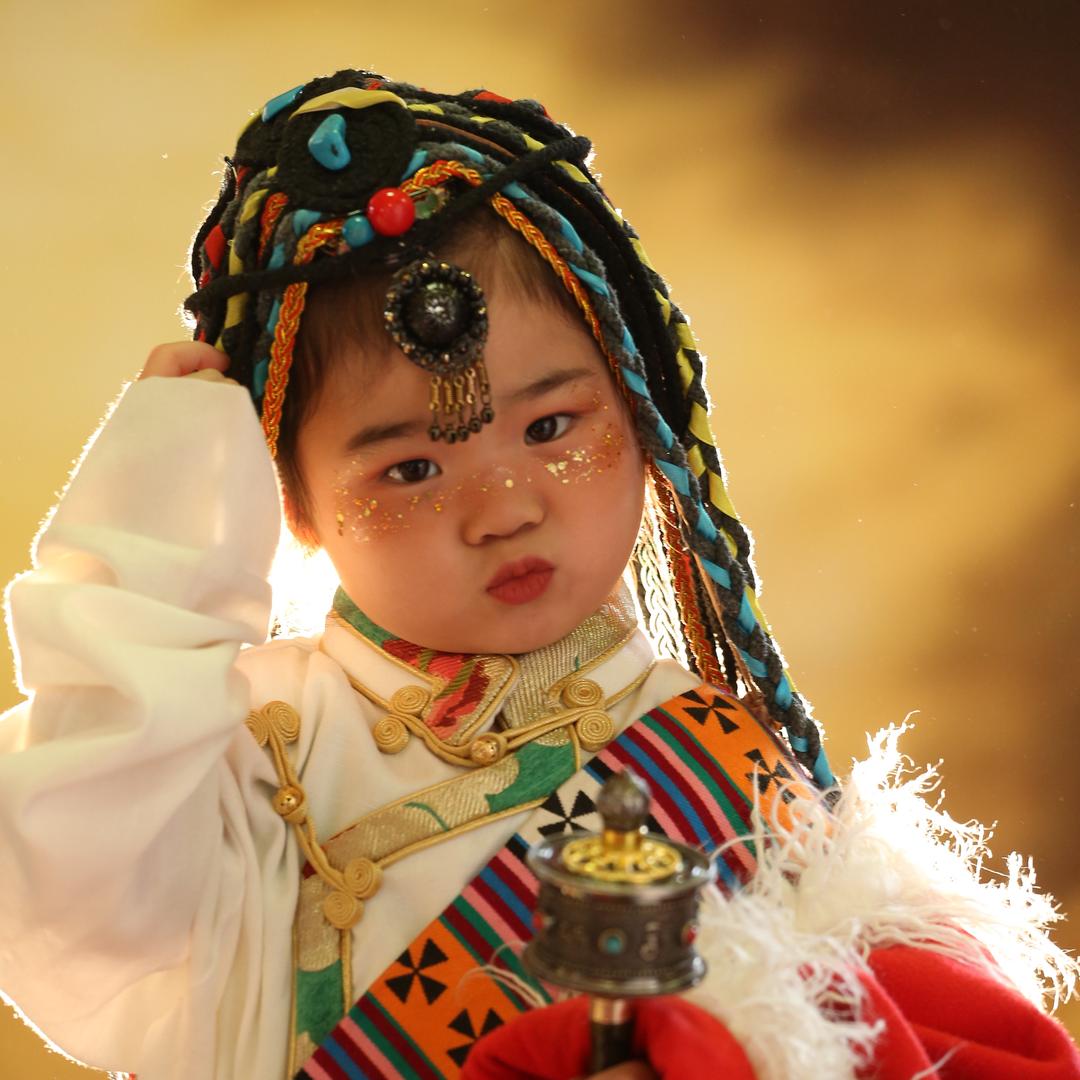 心之所向（勿连赞）