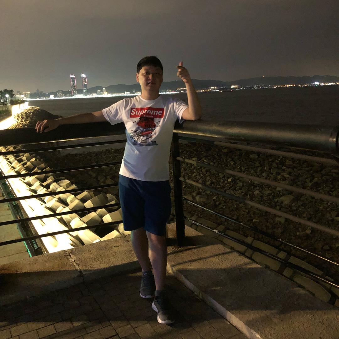 小陈写日记📓