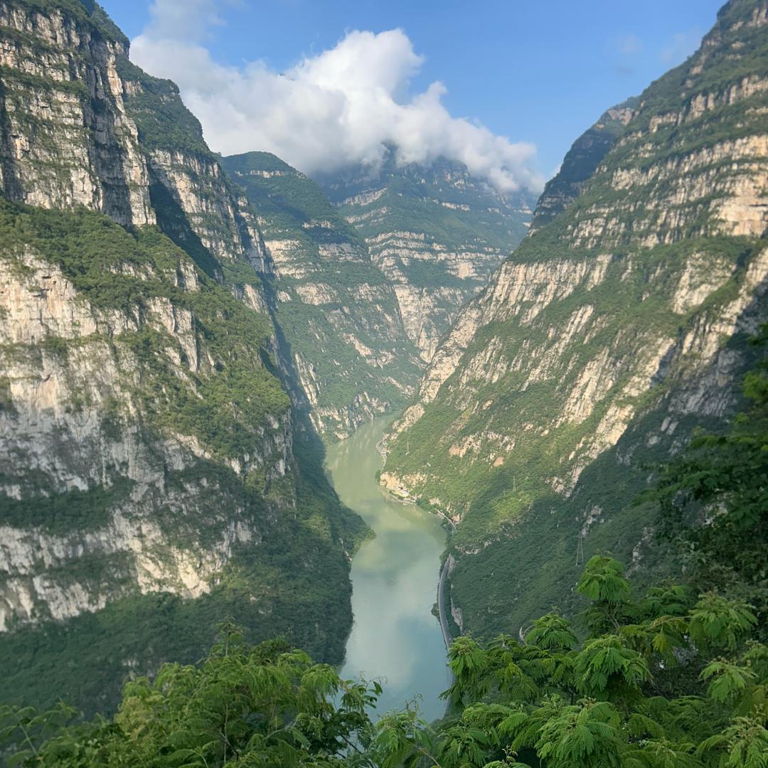 小曾在山村-小号