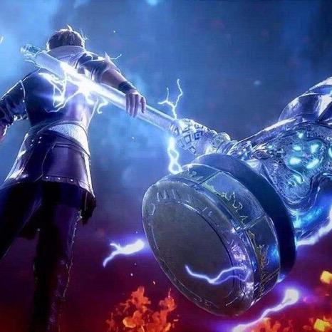 斗罗大鹅_🦢萧炎