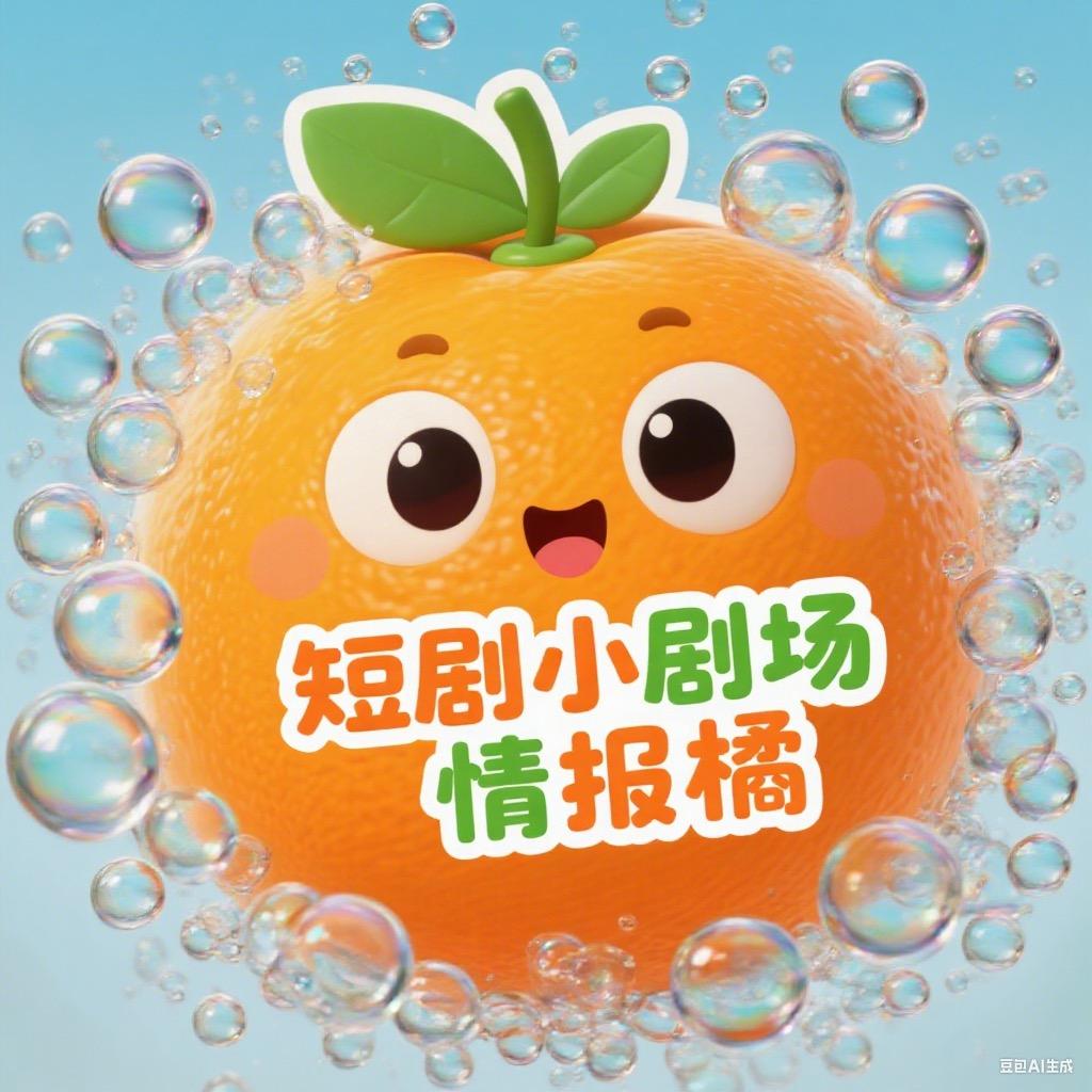 小甜追剧