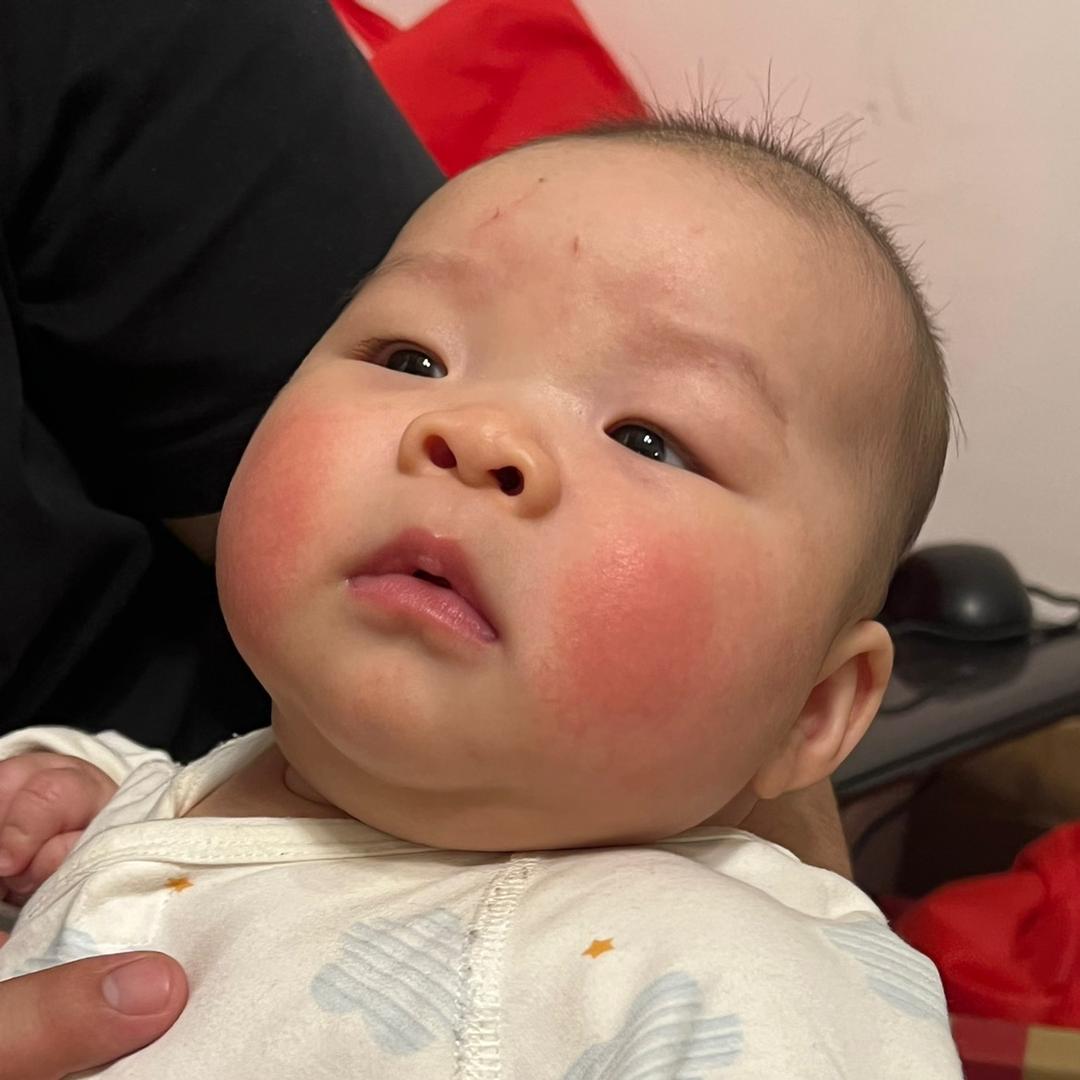 臭宝呀😘