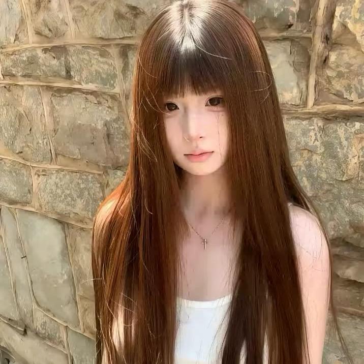 小梅.