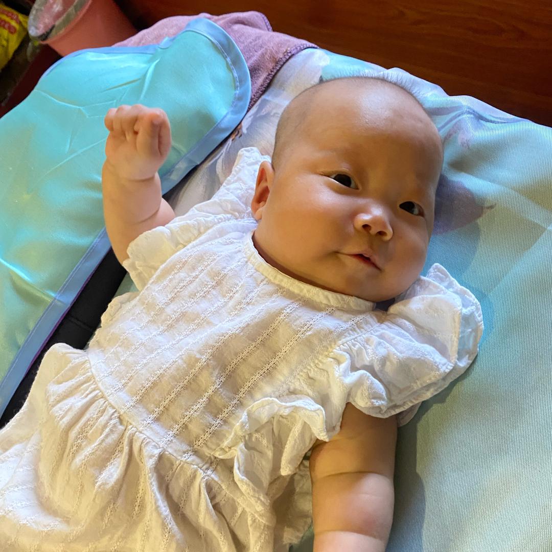 糖豆儿婴童服饰工厂店