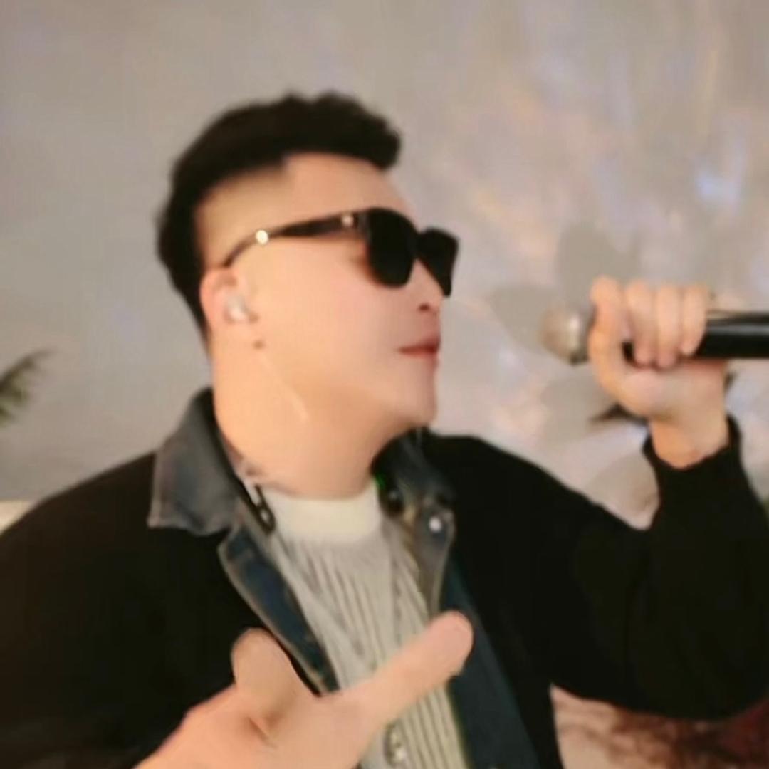 老韩 梁山好韩‼️