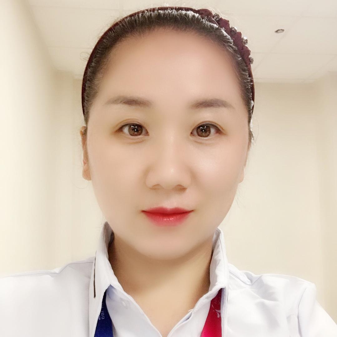 新泰美年大健康～婷姐