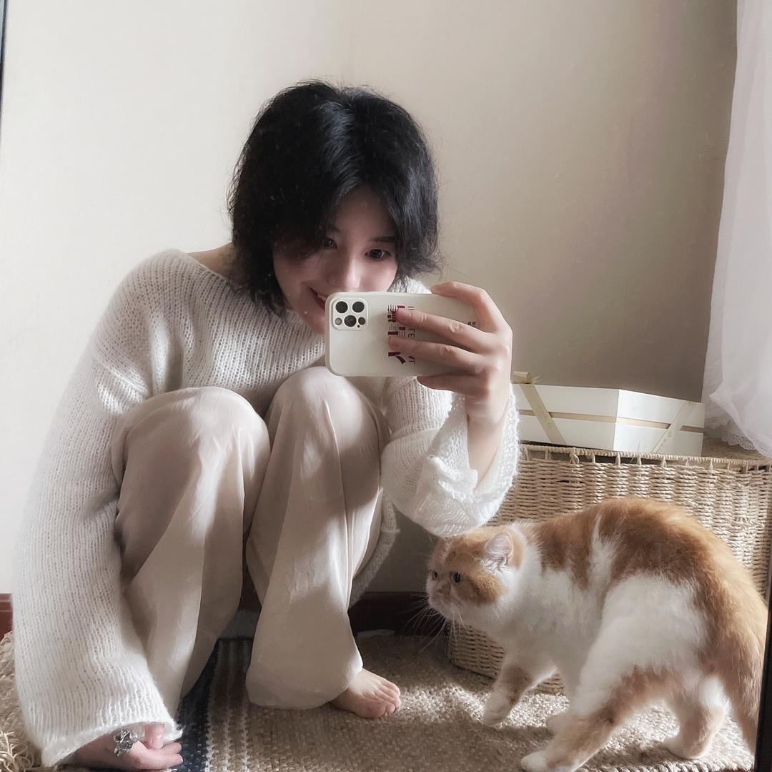 爱设计的杨好看
