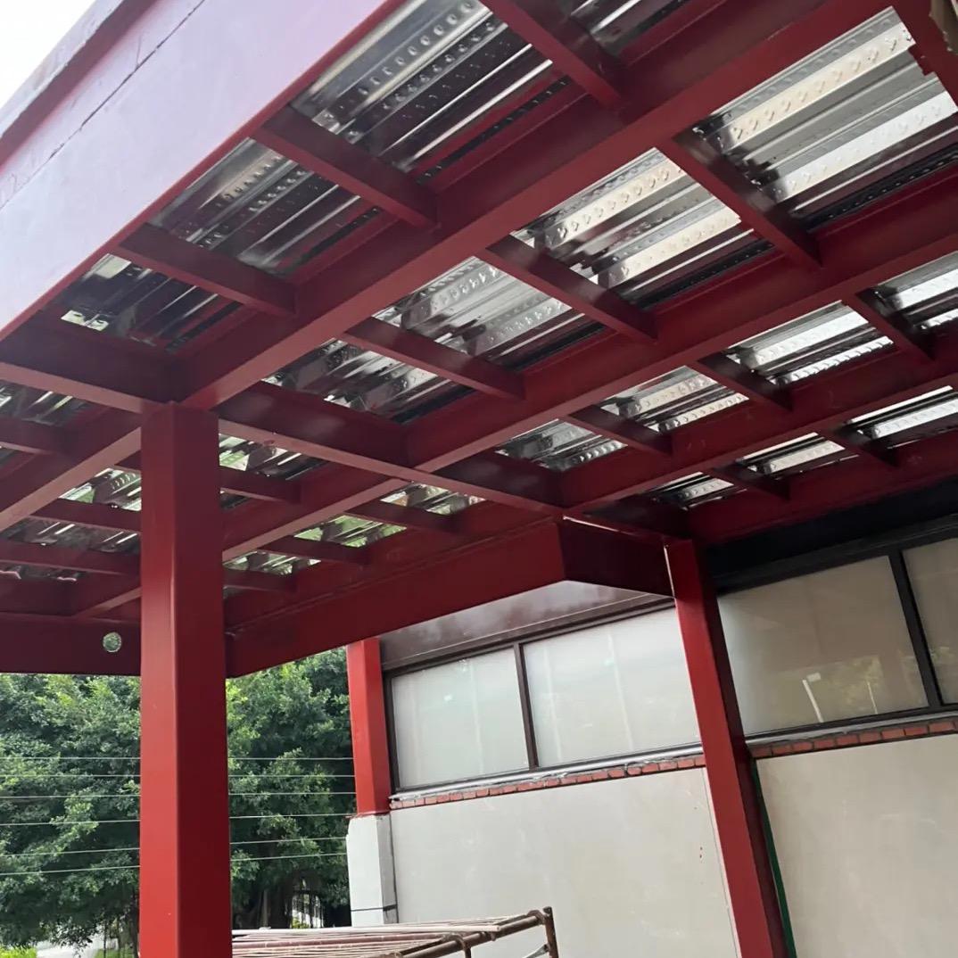 佛山市恒岳钢结构有限公司(刘  工)