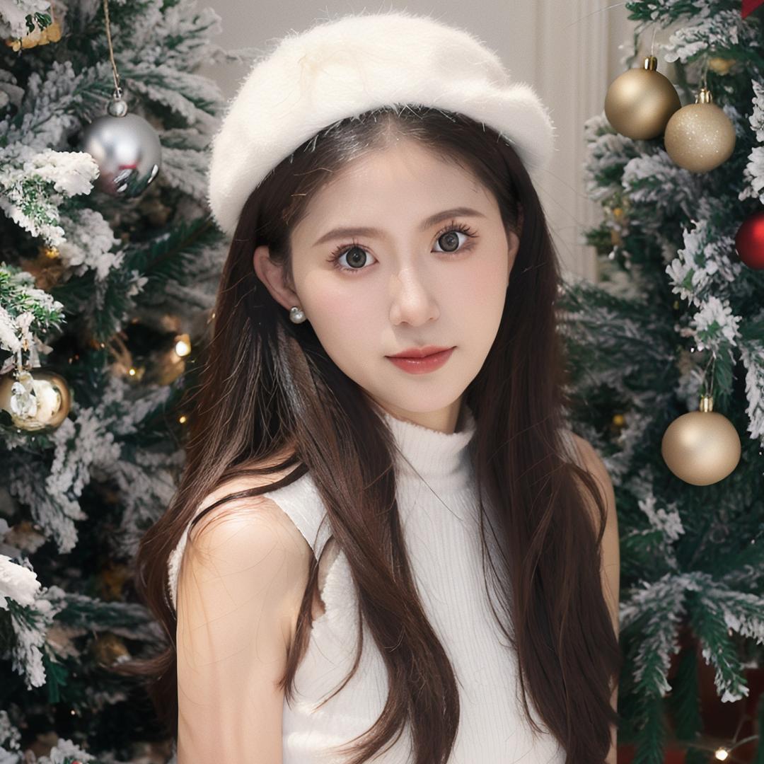 薇薇来啦