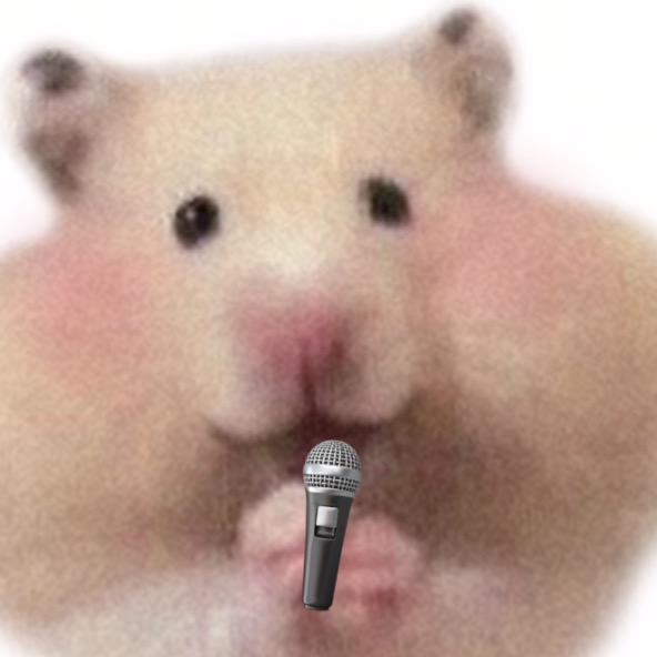 开心鼠