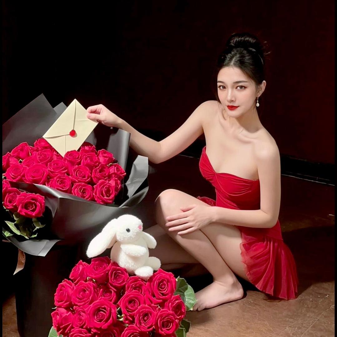 ♥️苏小姐γ°