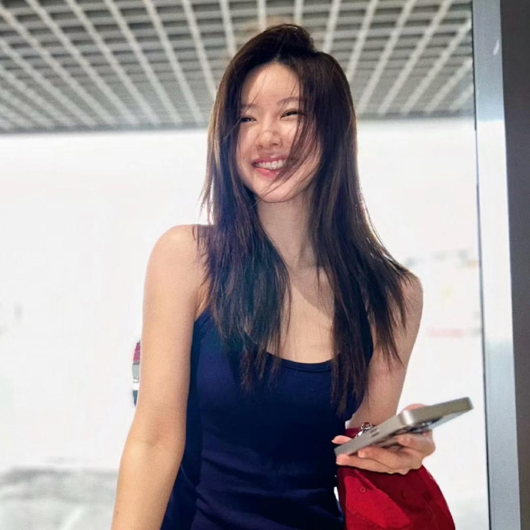 爱吃的哈哈