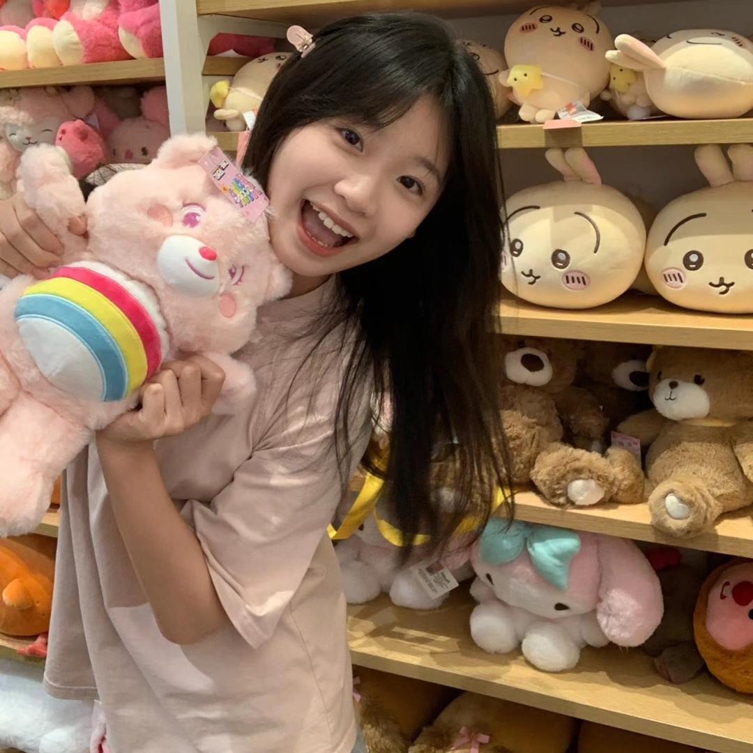 抖妞妞
