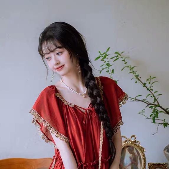 南风谷的小店
