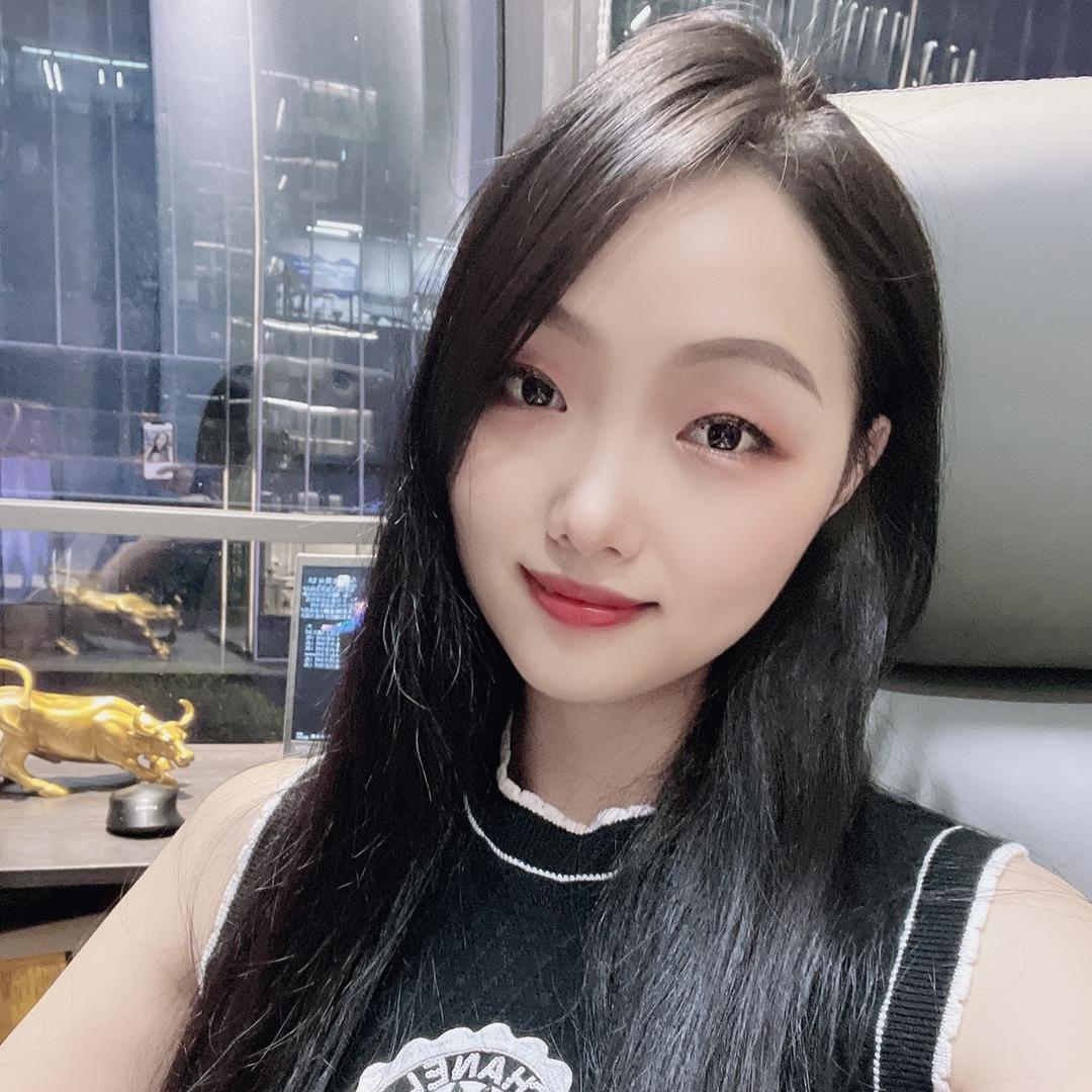 盈盈讲财经