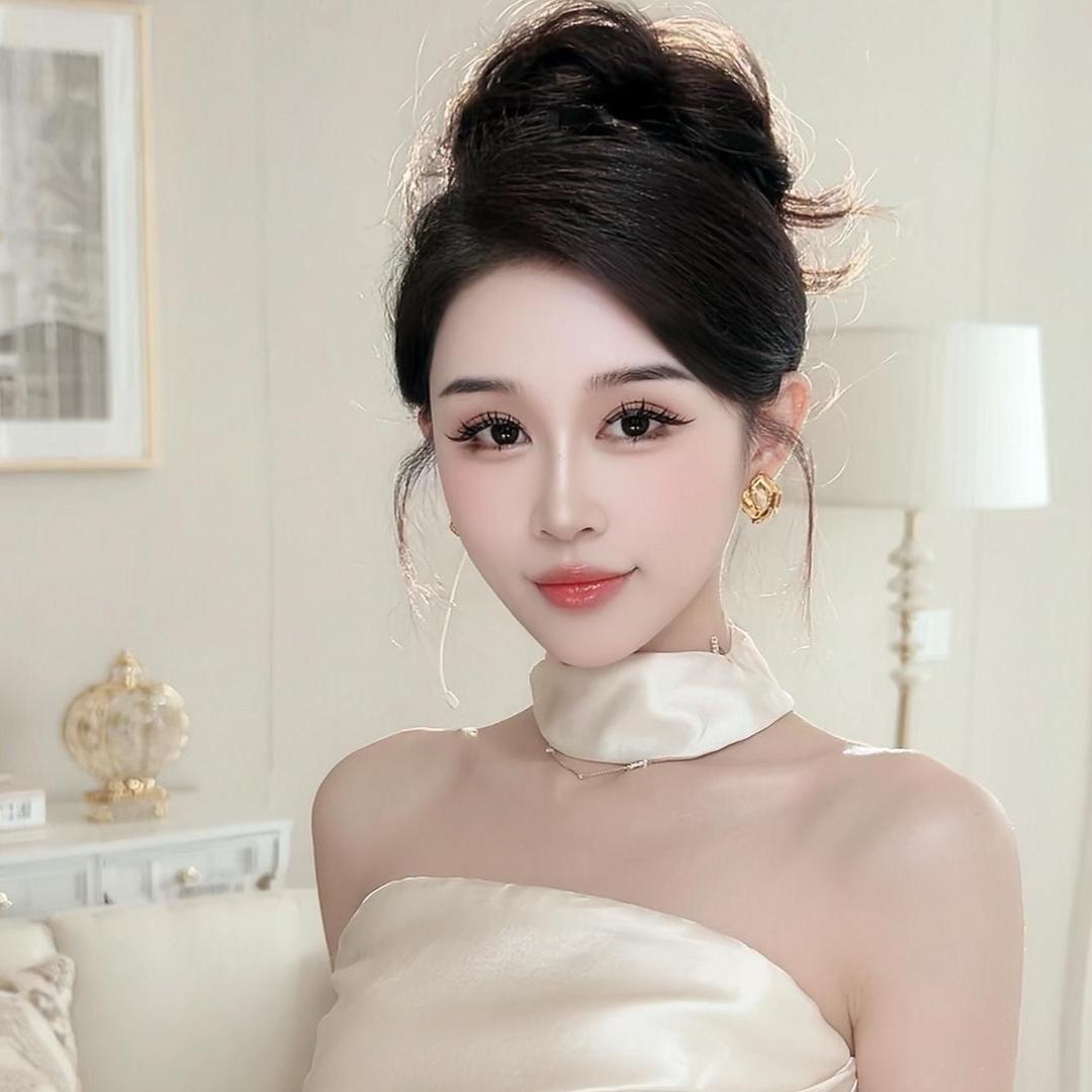 丽丽🌈