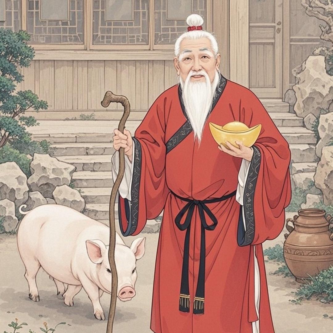 妙联大师