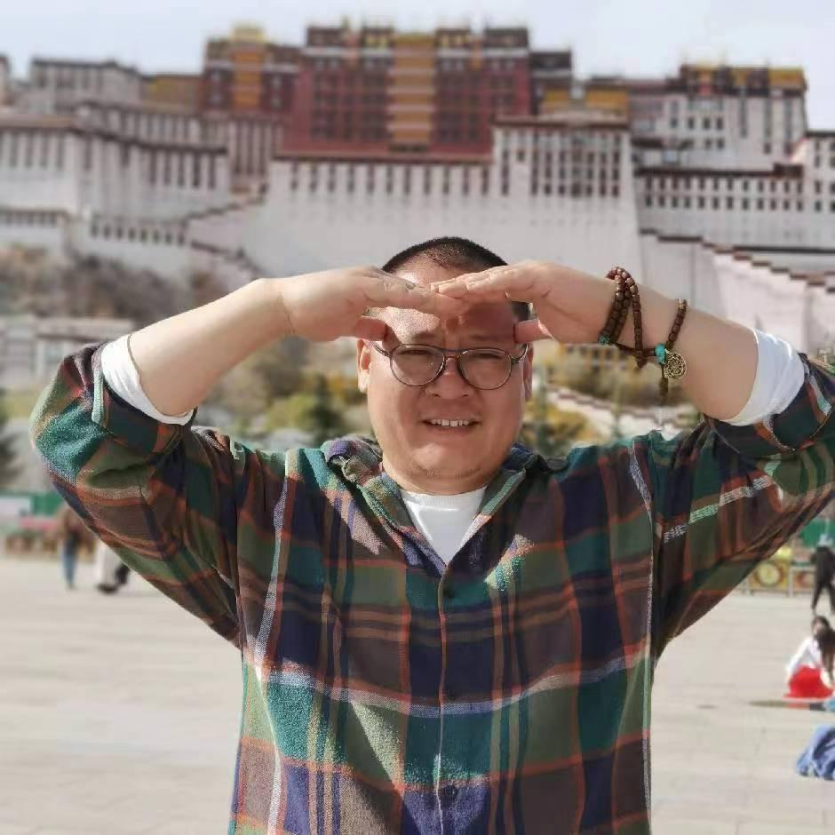 有一说一（车）@抖音