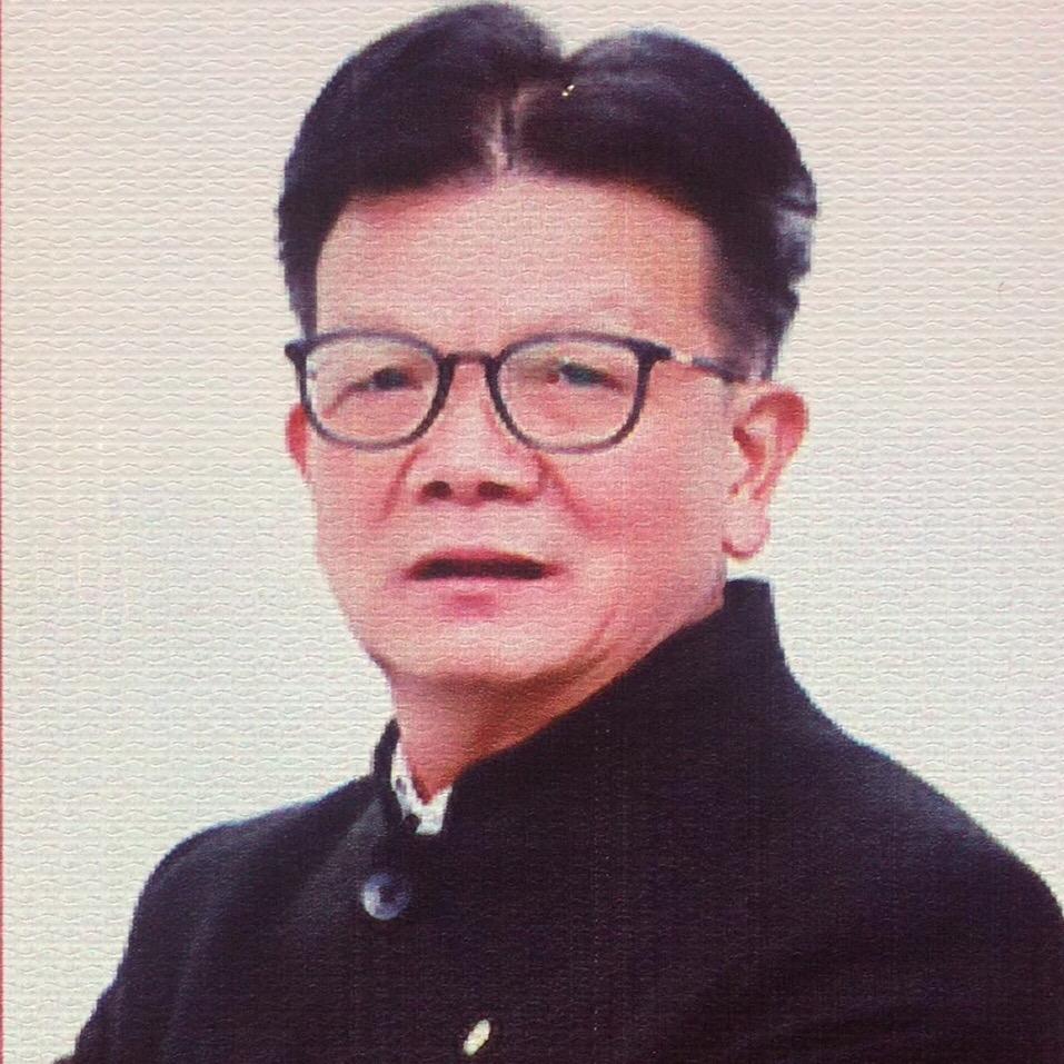 江大叔（手机摄影）