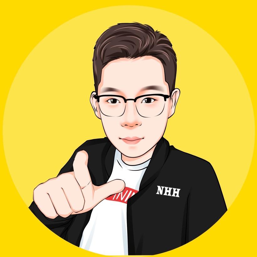 牛哥摆摊不摆烂