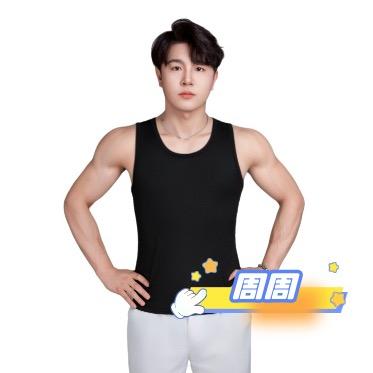 周周——尚星健身训练营