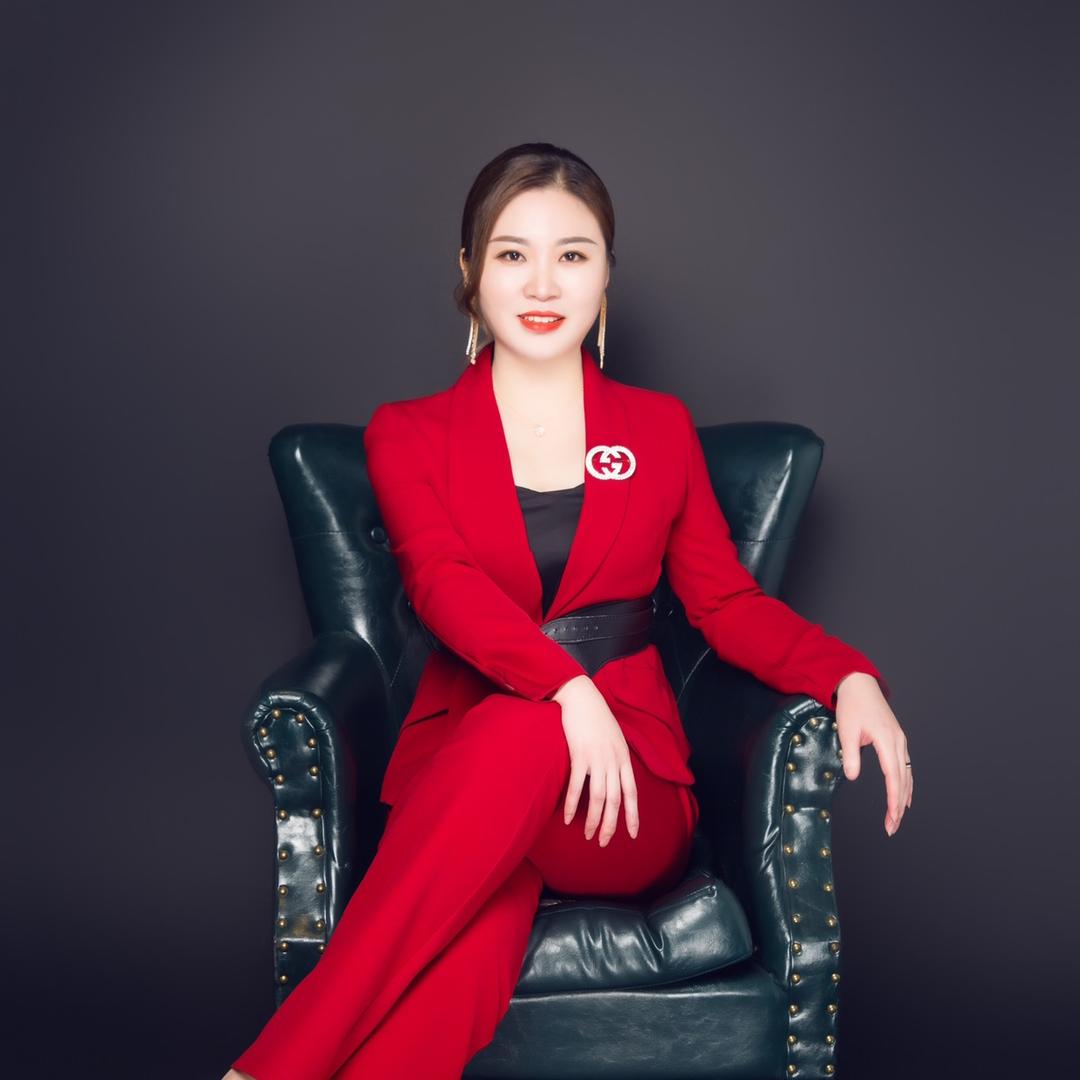 陈小姐·墨妆官方号