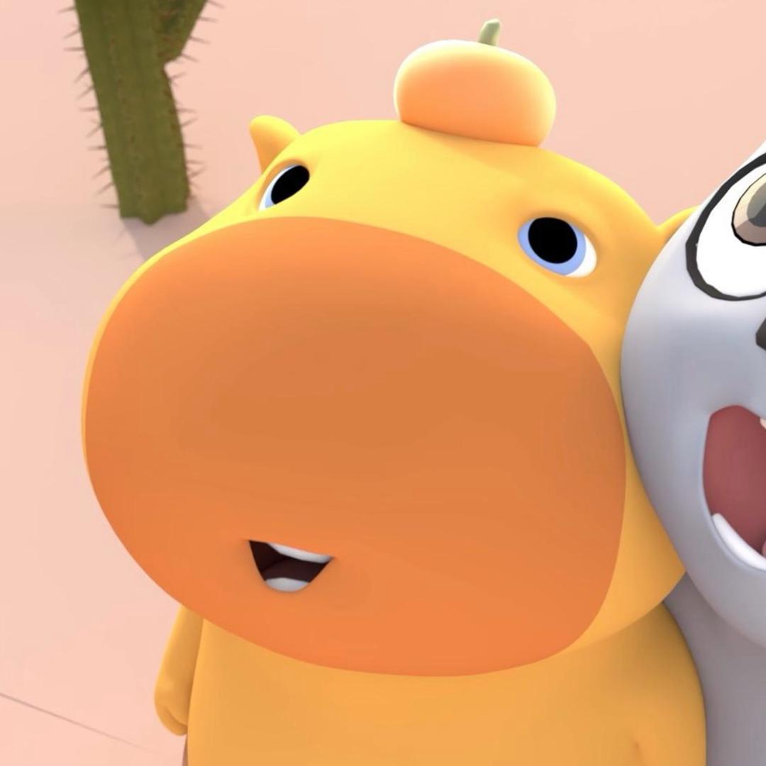 我不菠萝心
