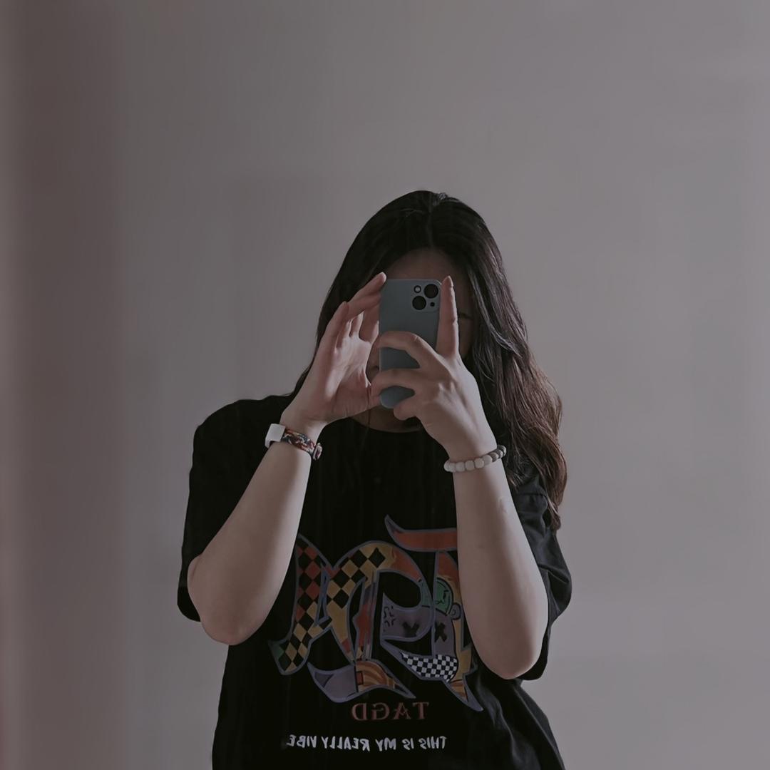 Josie🍞（内啡肽）