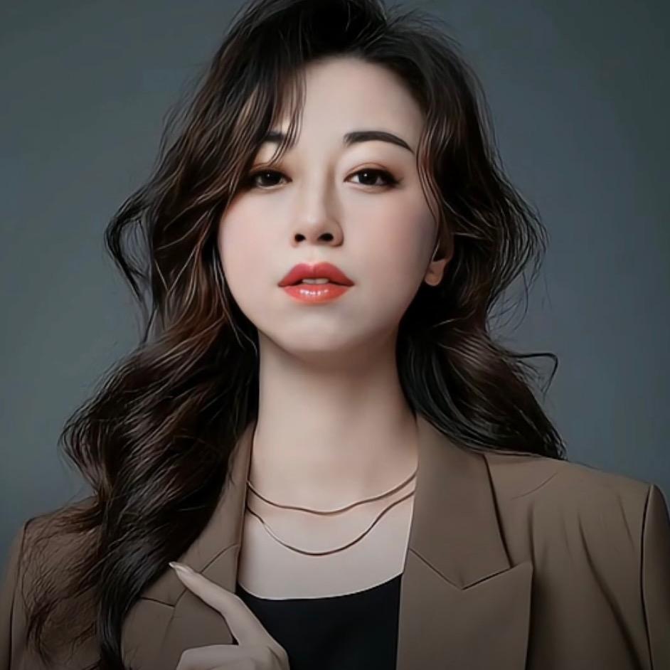 梓萱的原创书画
