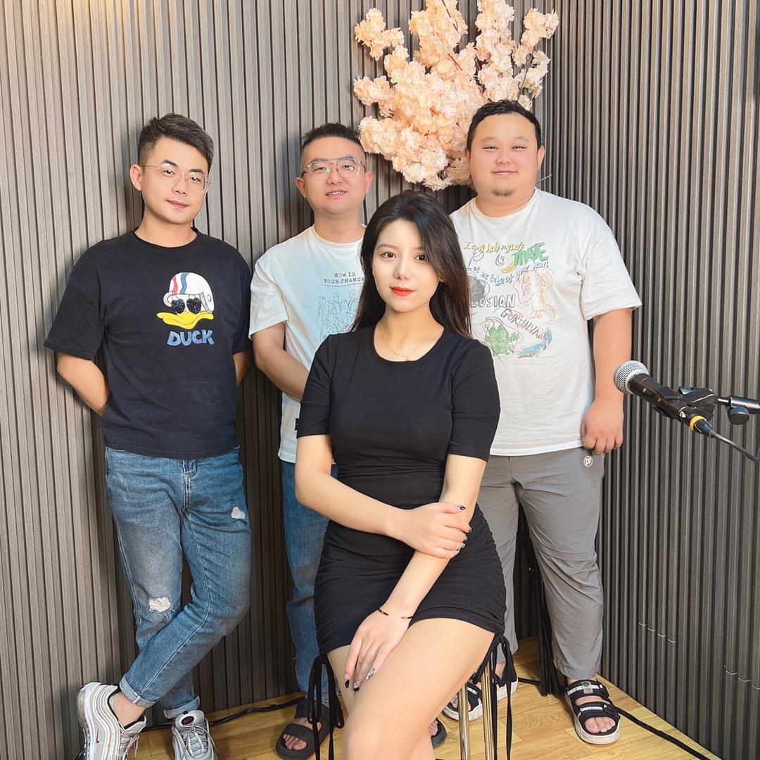 人民路乐队.