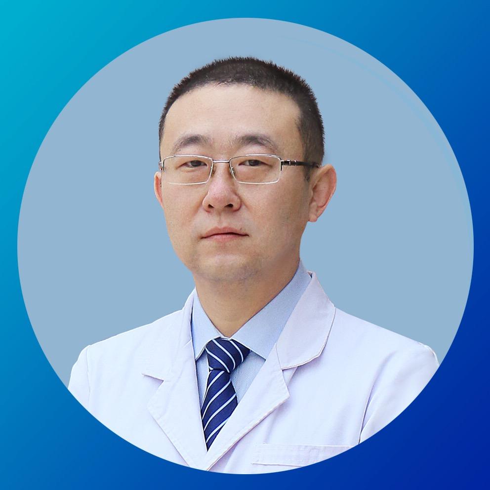 胃肠疝外科张楠医生