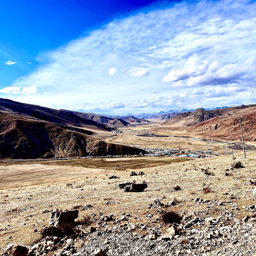 房屋基础钻桩工程