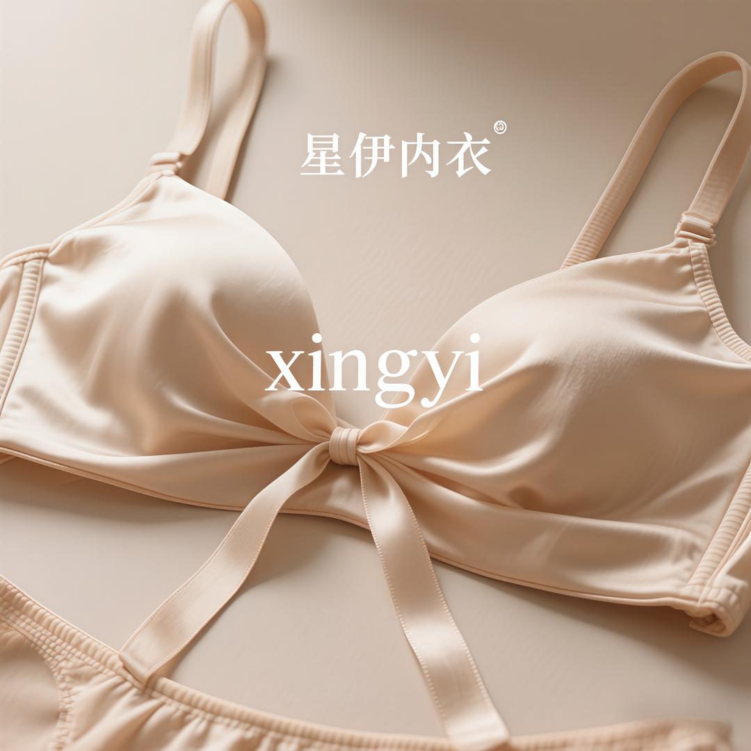 星伊轻奢内衣