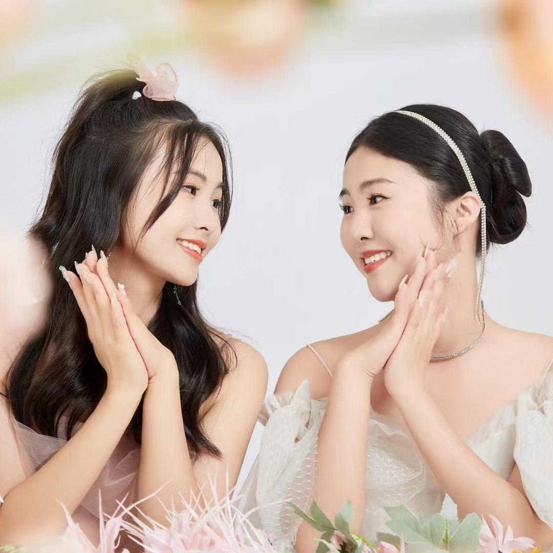 双胞胎柠檬茶🍋