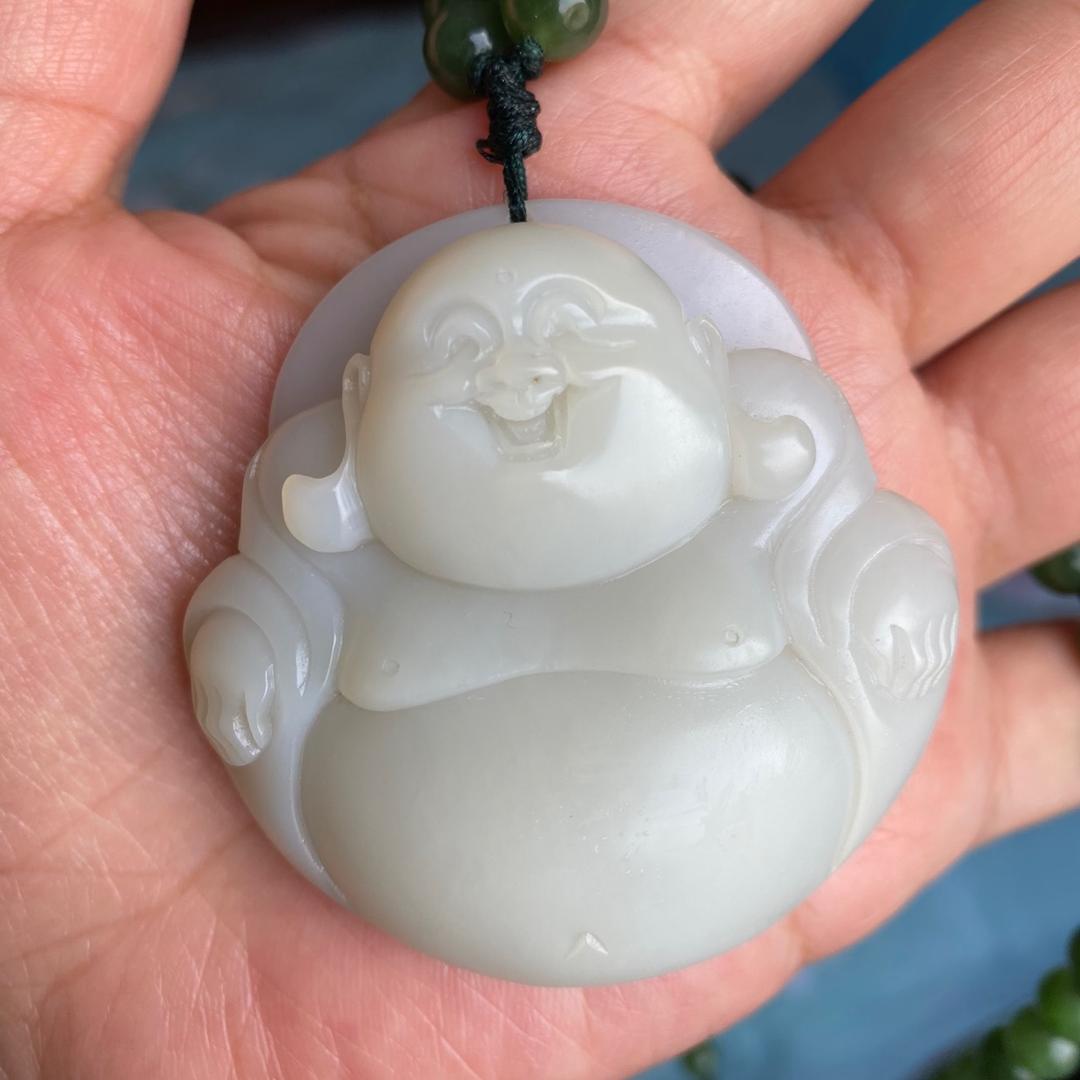 阿旺与来财