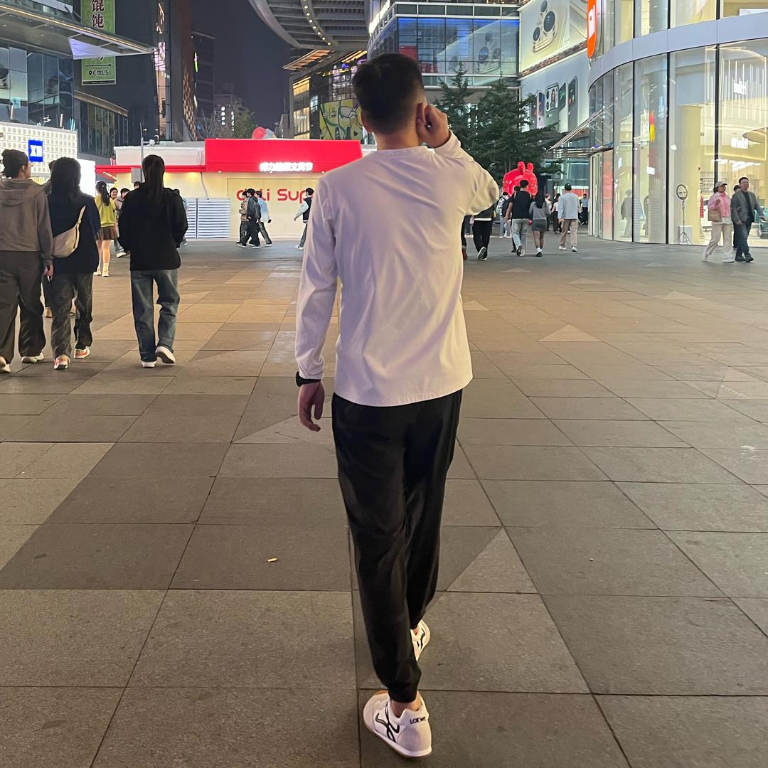小阿聪☁️