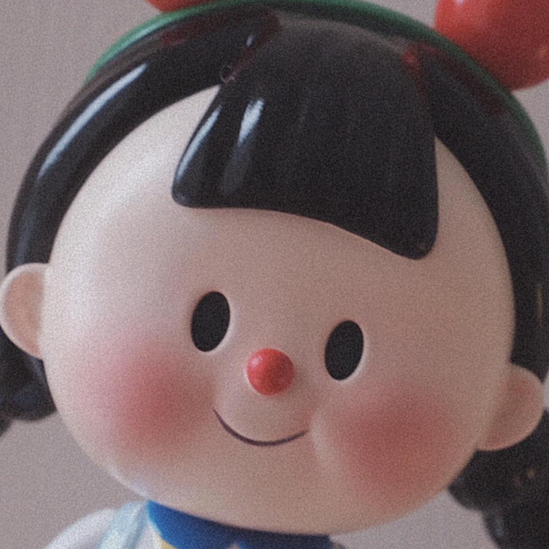 阿亮很快乐