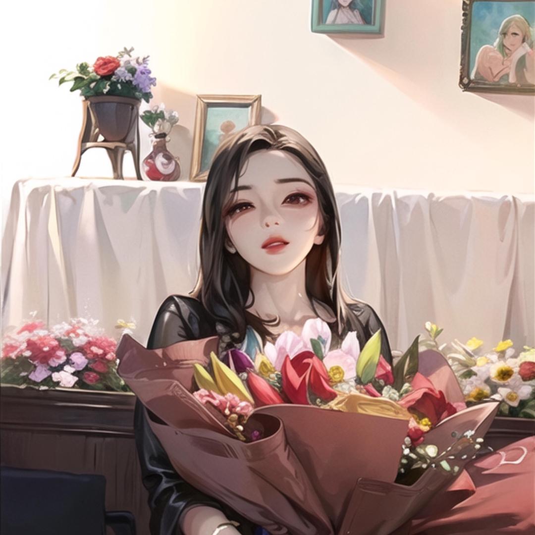 亲亲小又琪