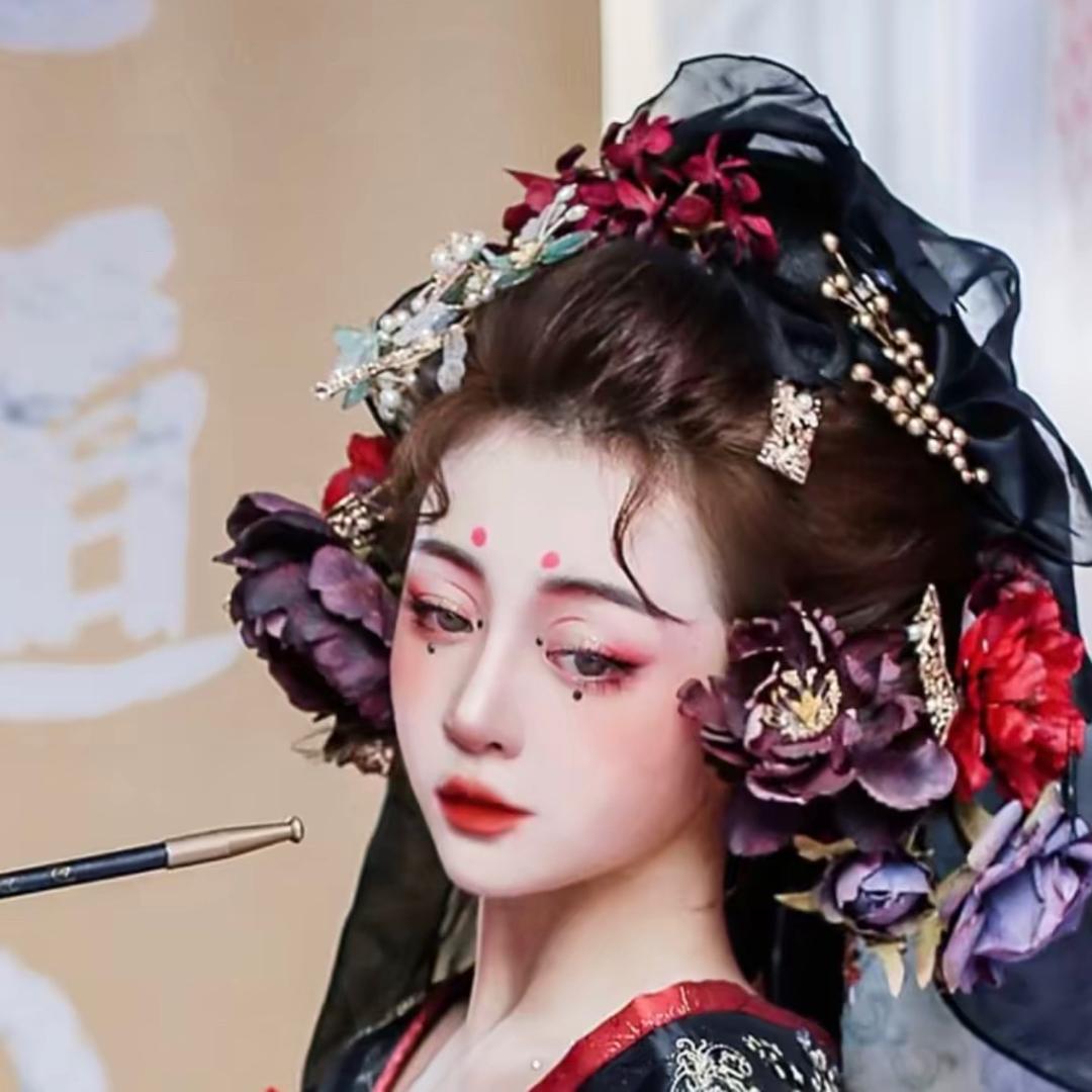 生岚姐姐
