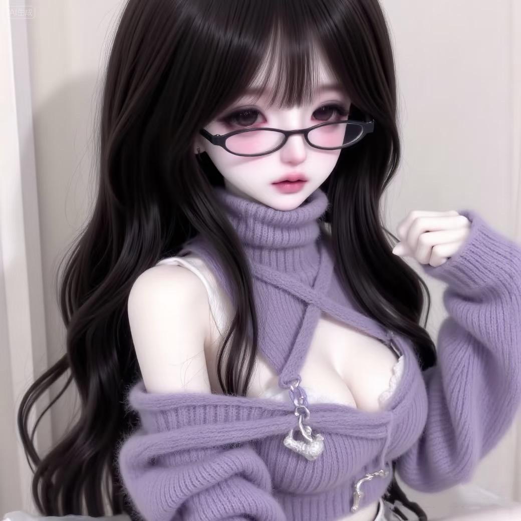小乖💜