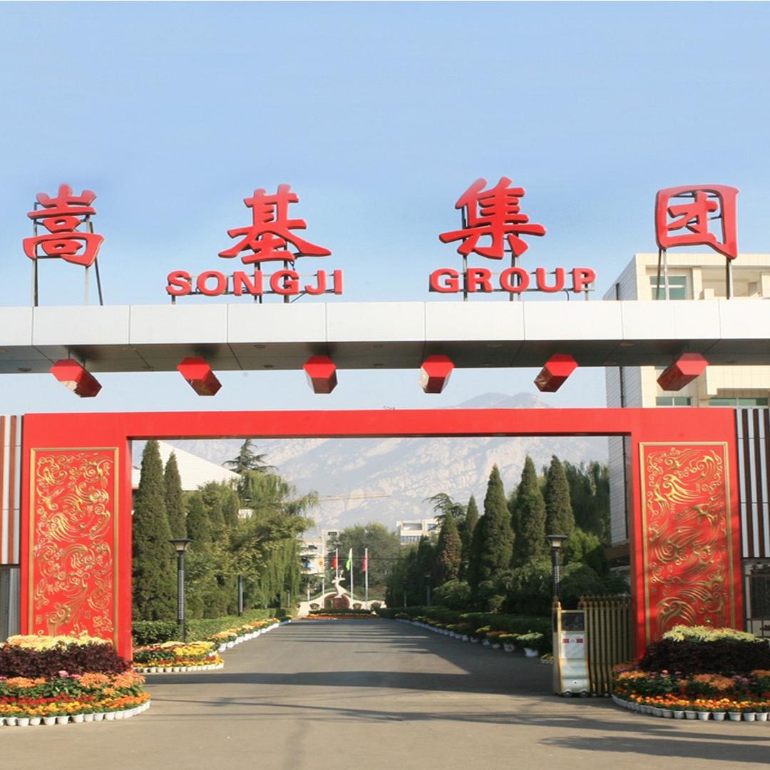 嵩基之窗